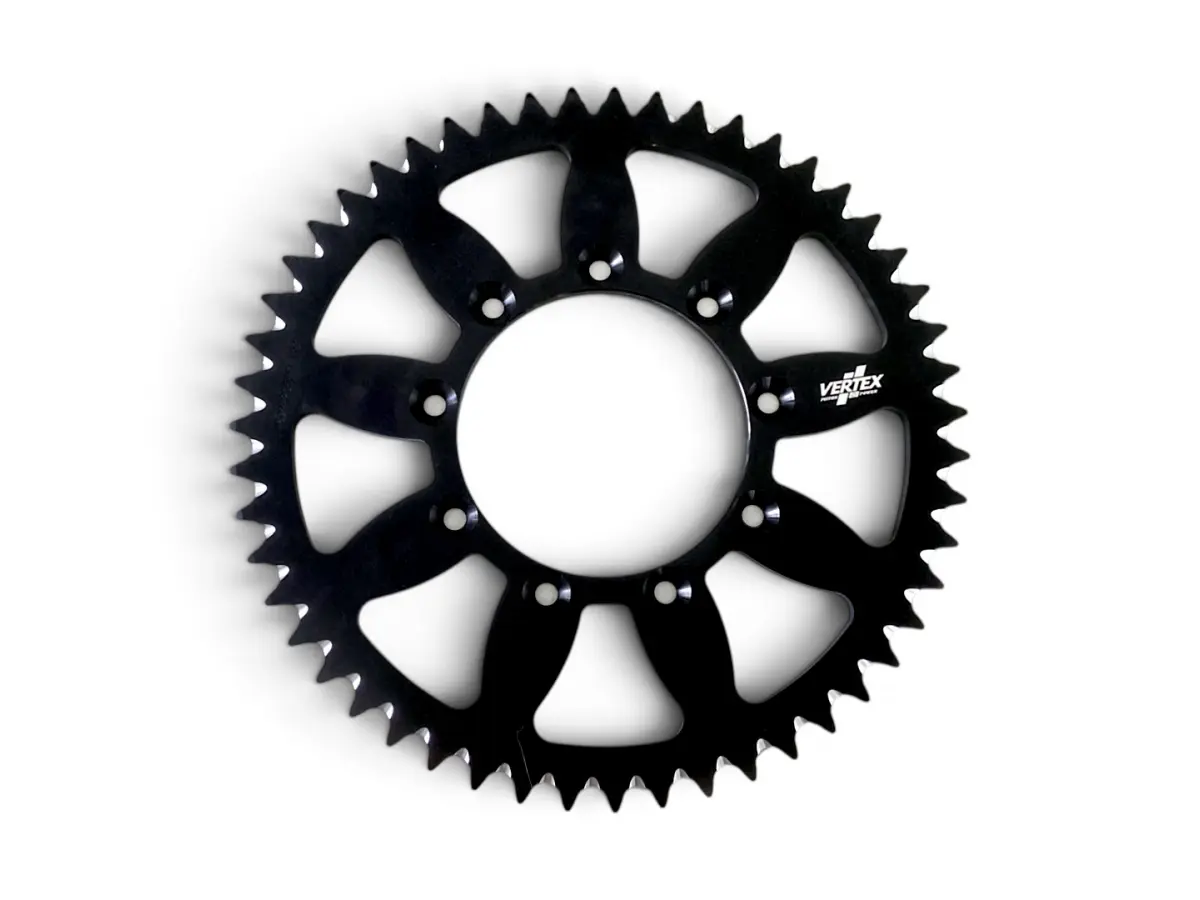 CORONE E PIGNONI VERTEX